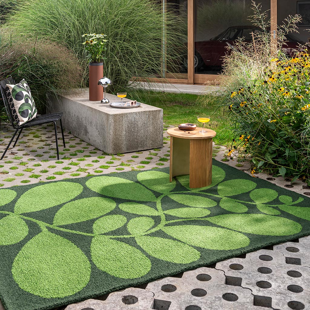 Tapis Sycomore Aneth Extérieur