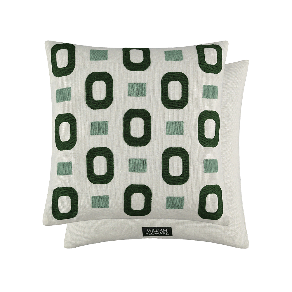 Maakola Coussin Décoratif