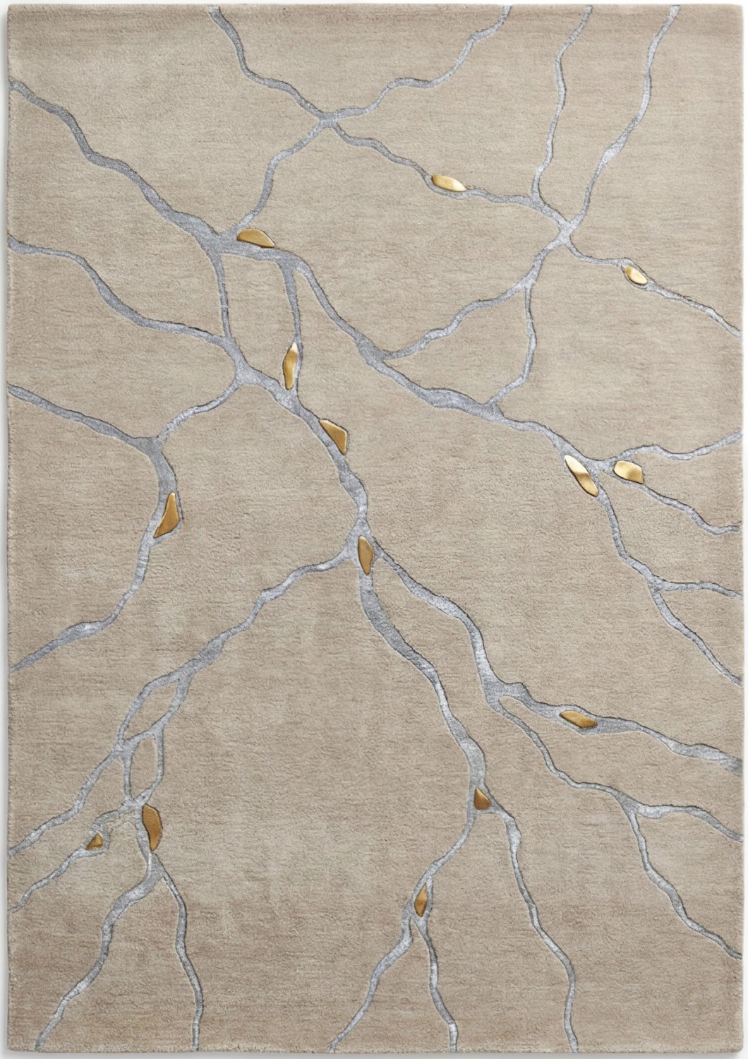 Tapis Quiet Veining