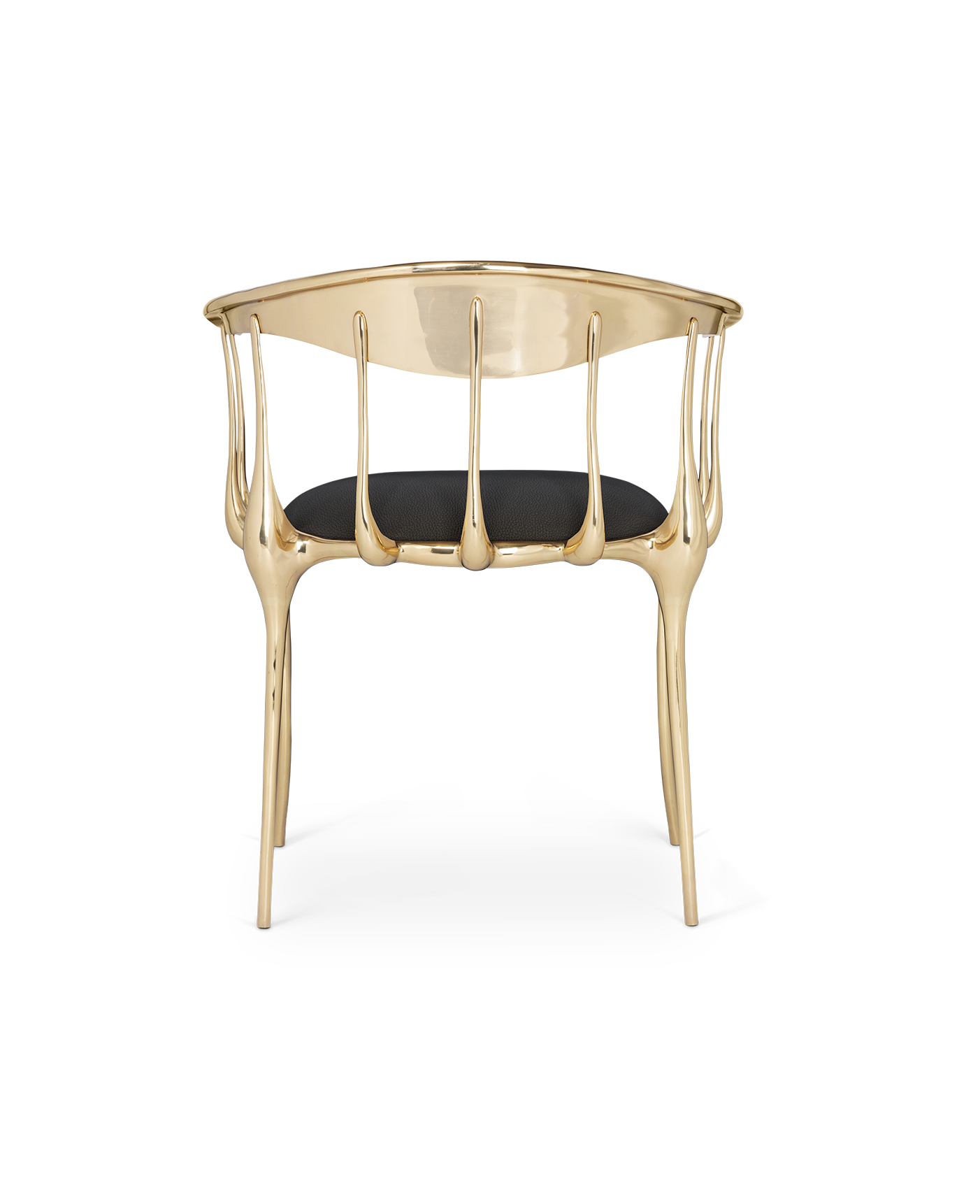 Chaise Luxe