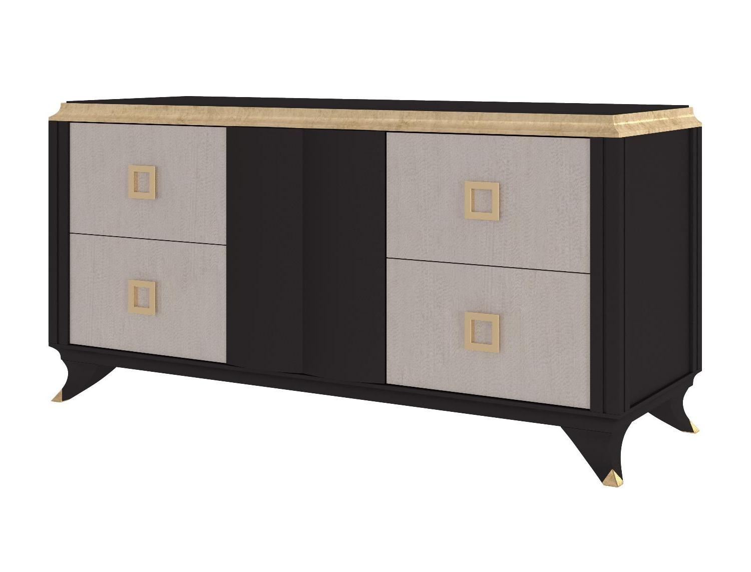 Commode Karl