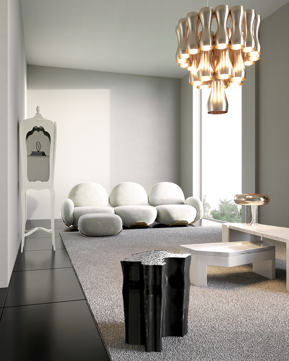 Lampe de table Katia - 7