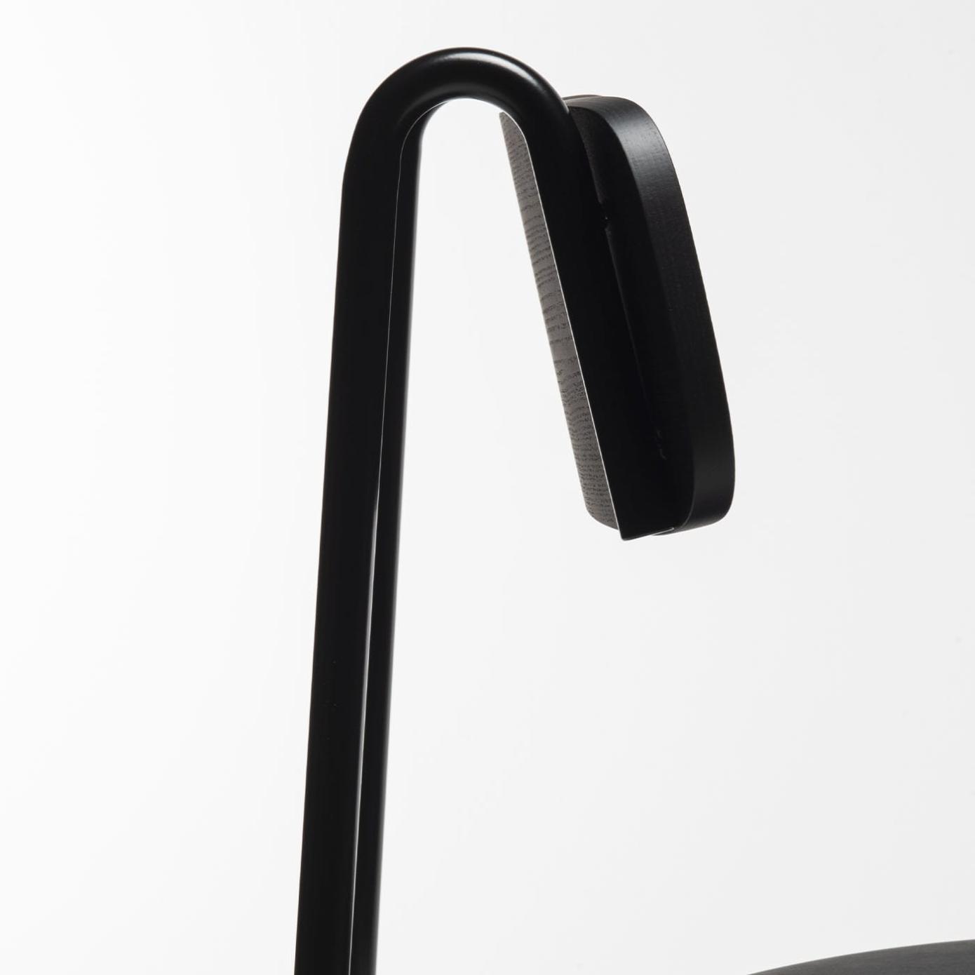 Chaise Lena Noire