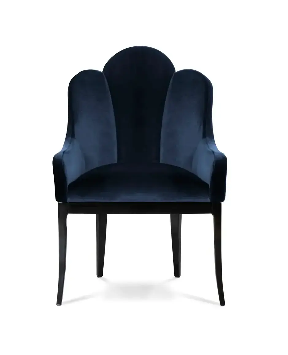 Chaise de Salle à Manger Anastasia