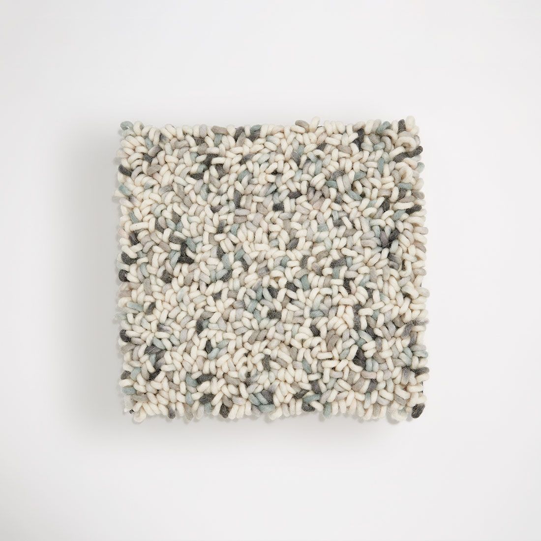 Tapis Arch Gris Clair 67004
