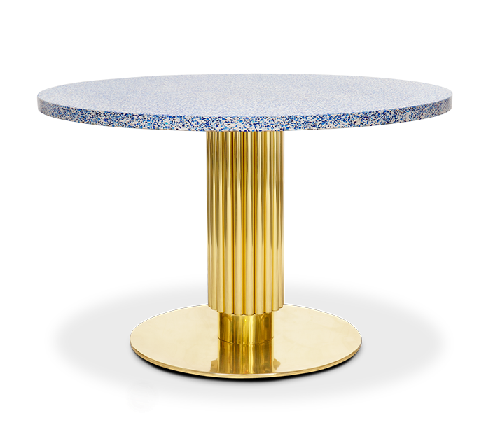 Table de Cuisine et de Salle à Manger Cary