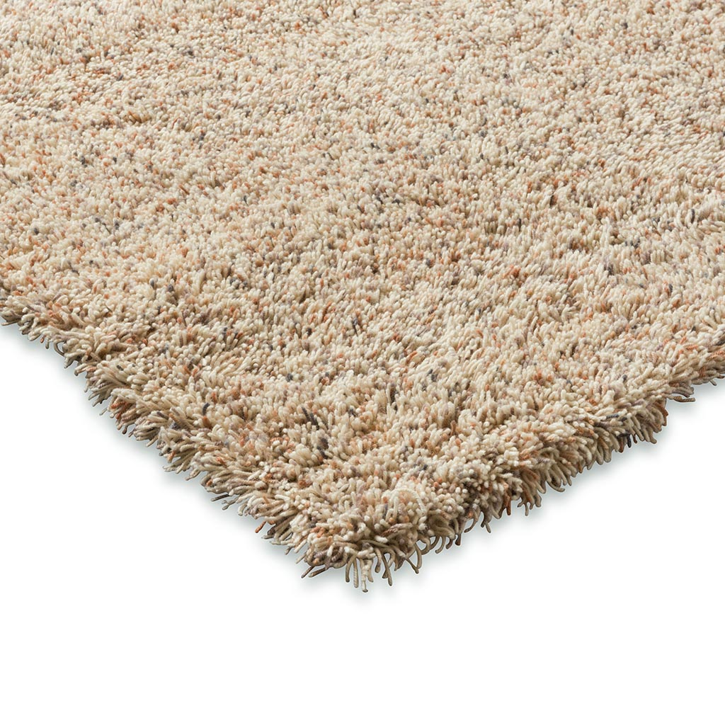 Jazz Plush Natural Tapis | Taille: 170 × 240 cm