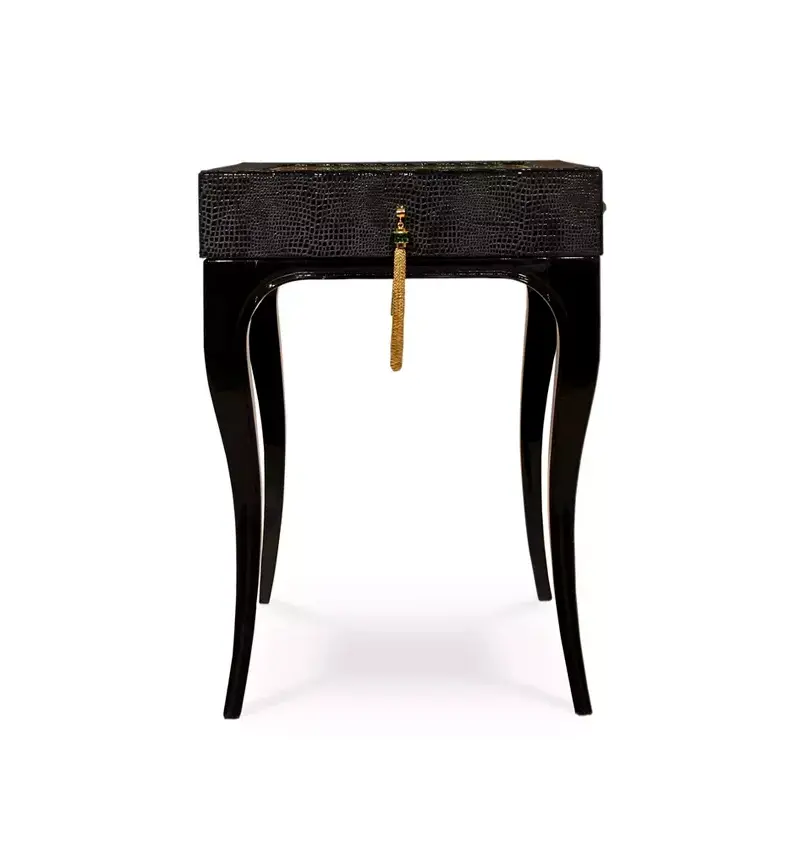 Table de Chevet Exotica