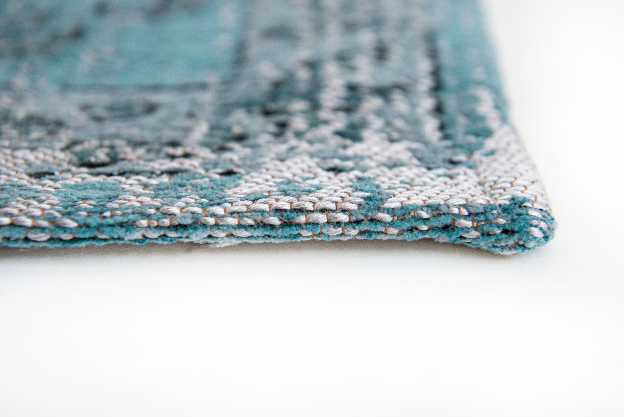 Tapis Dandolo Blue
