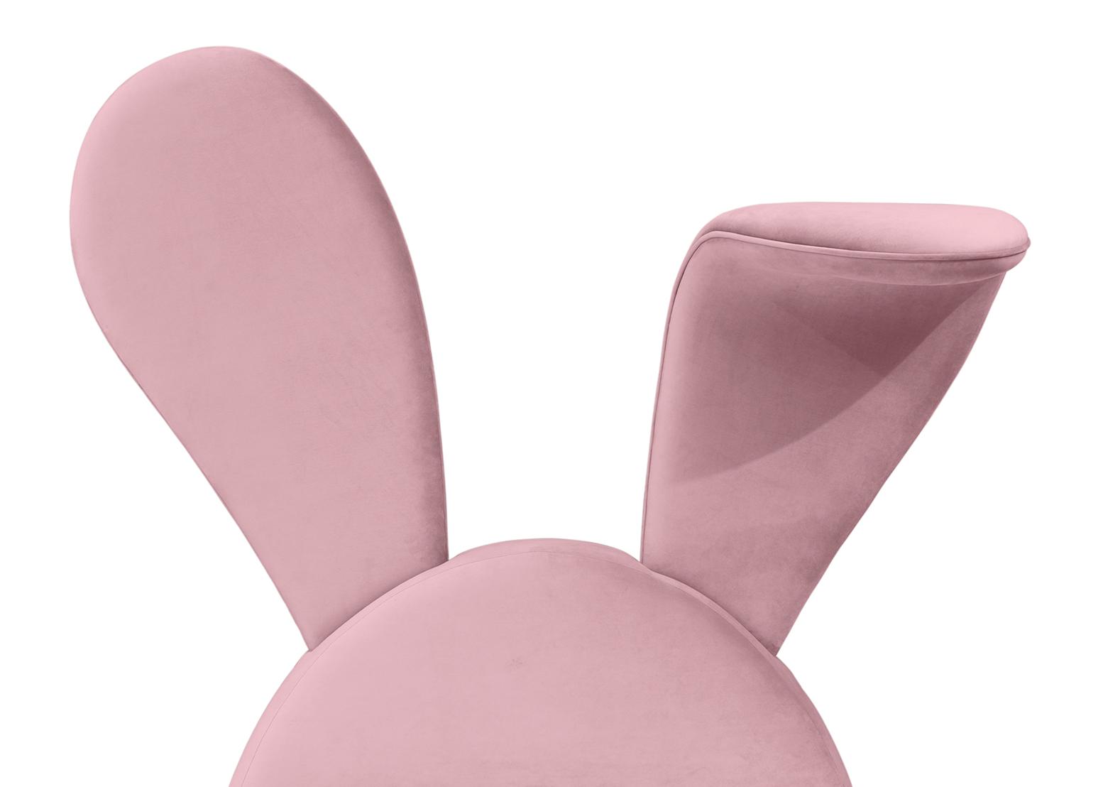 Lit enfant Mr. Bunny