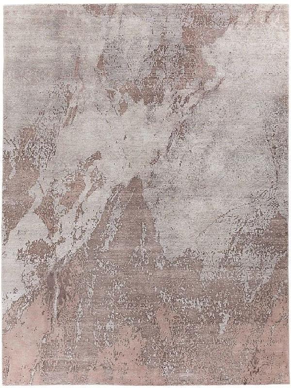 Tapis Tibétain Noué à la Main | Taille: 170 x 240 cm