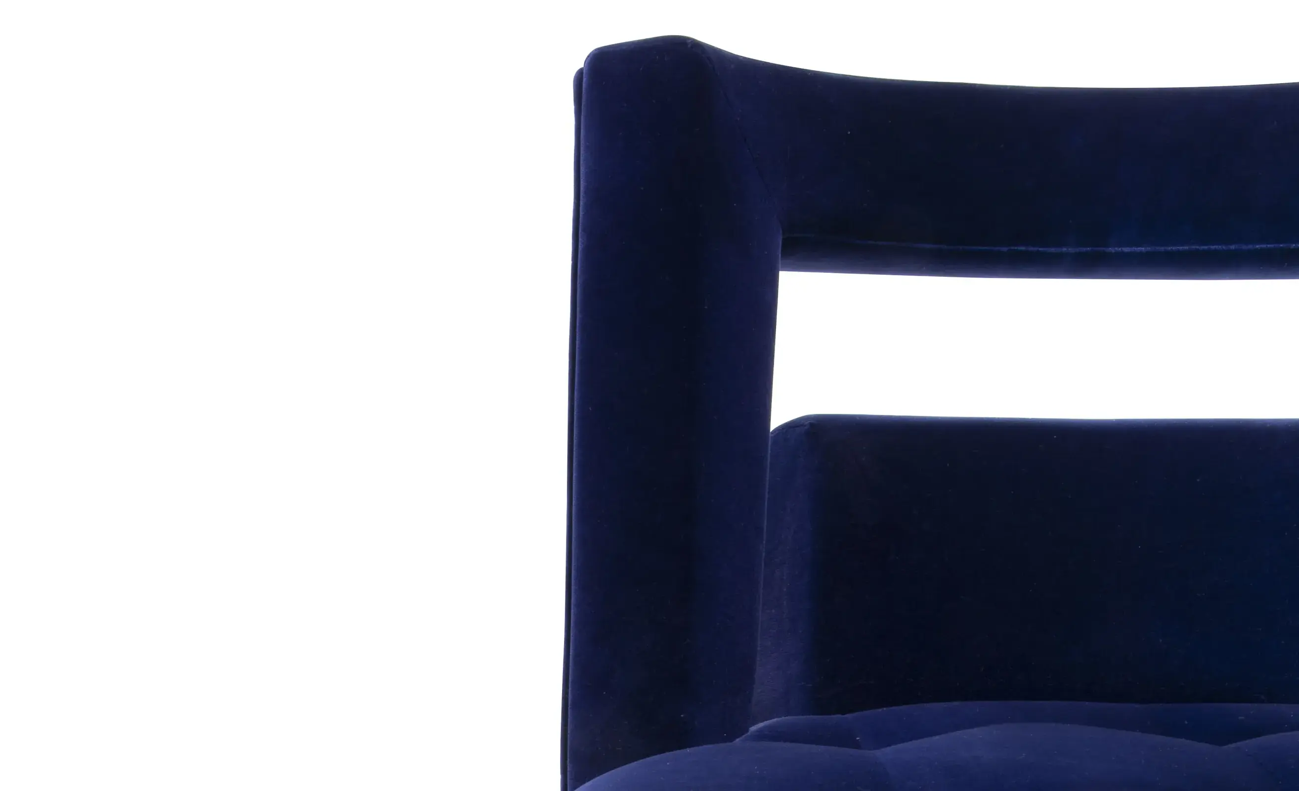 Fauteuil Naj Bold