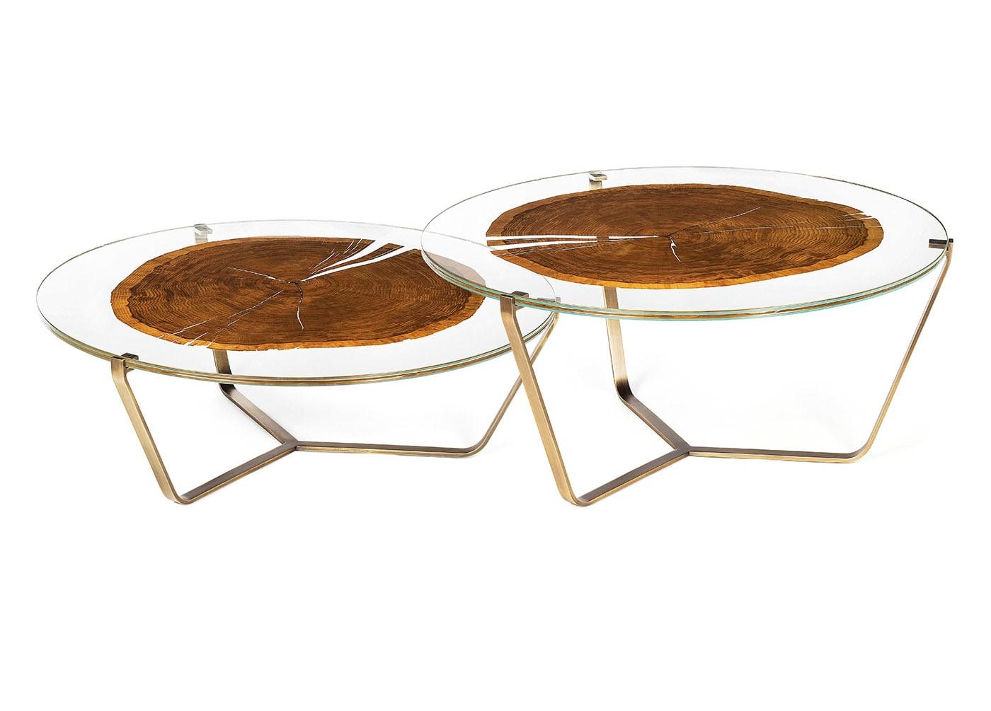 Table basse Cortina