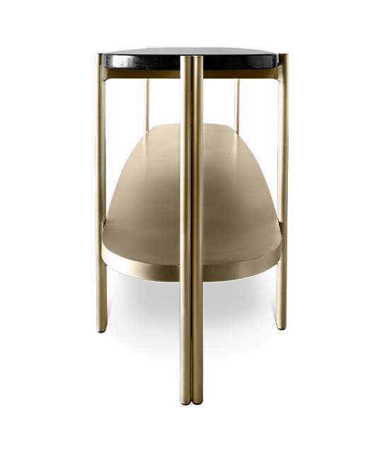 Console Longue Craig