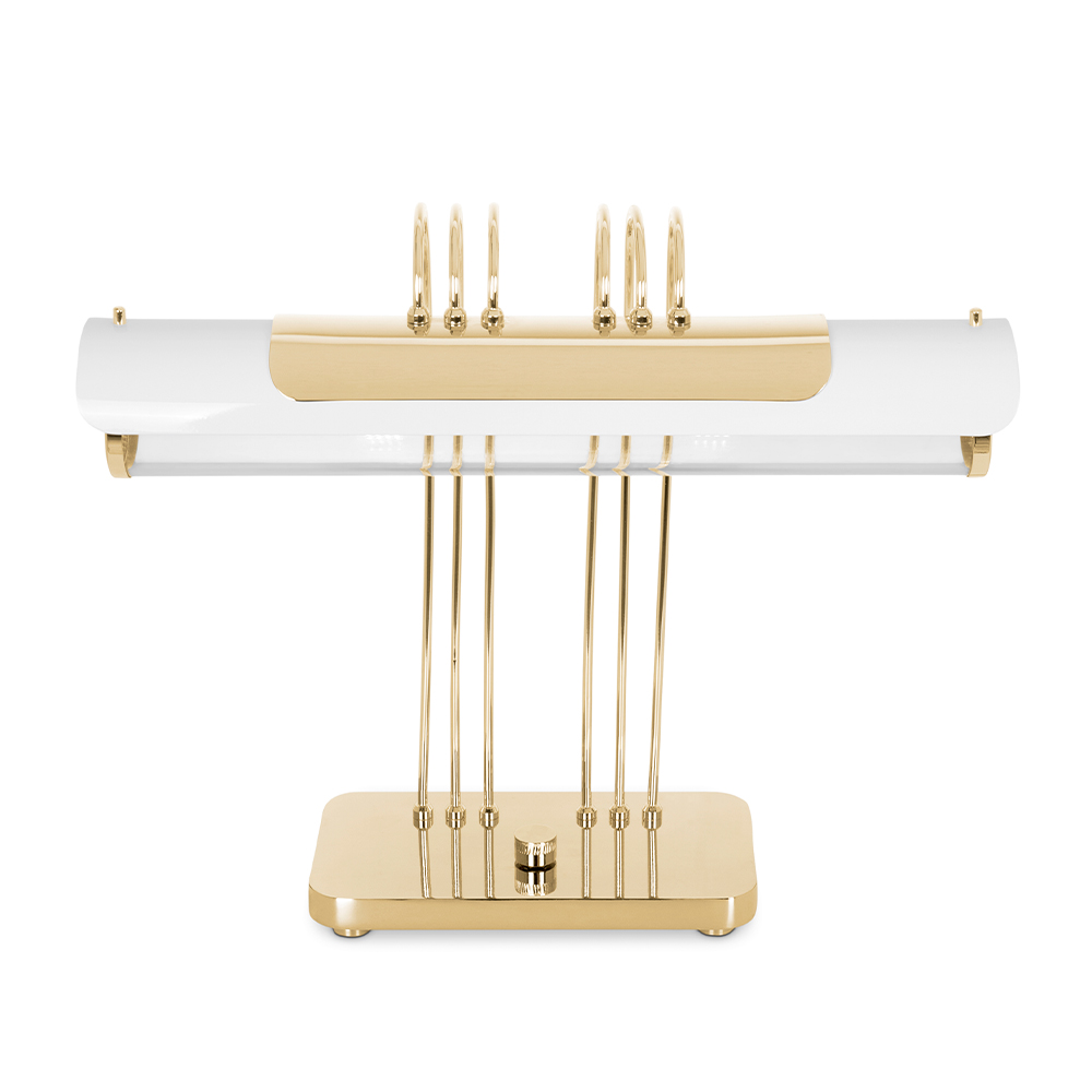 Lampe de table Nancy