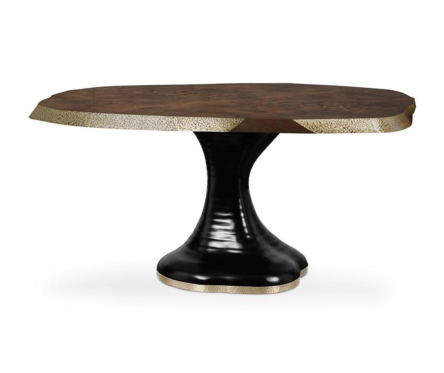 Grande Table de Salle à Manger Mesa