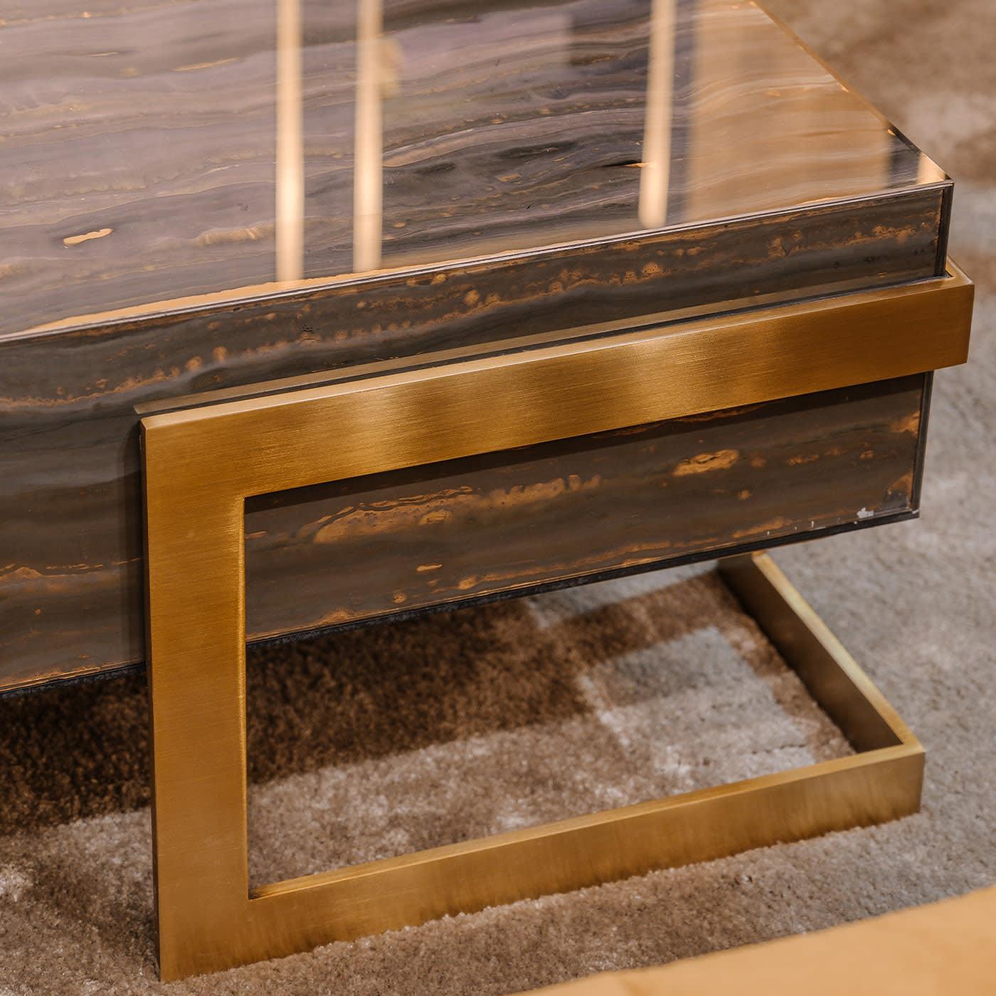 Table Basse Holbrook