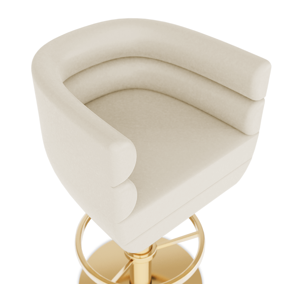 Tabouret de Bar Loren