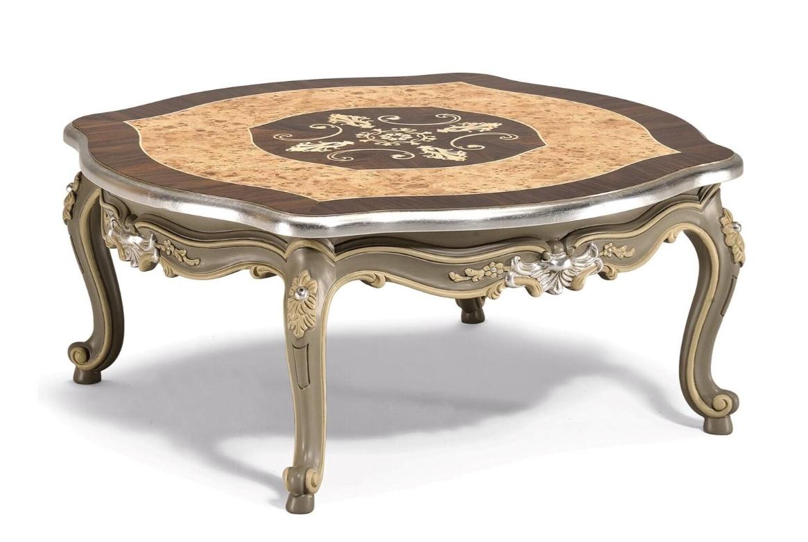 Table basse Re Carlo