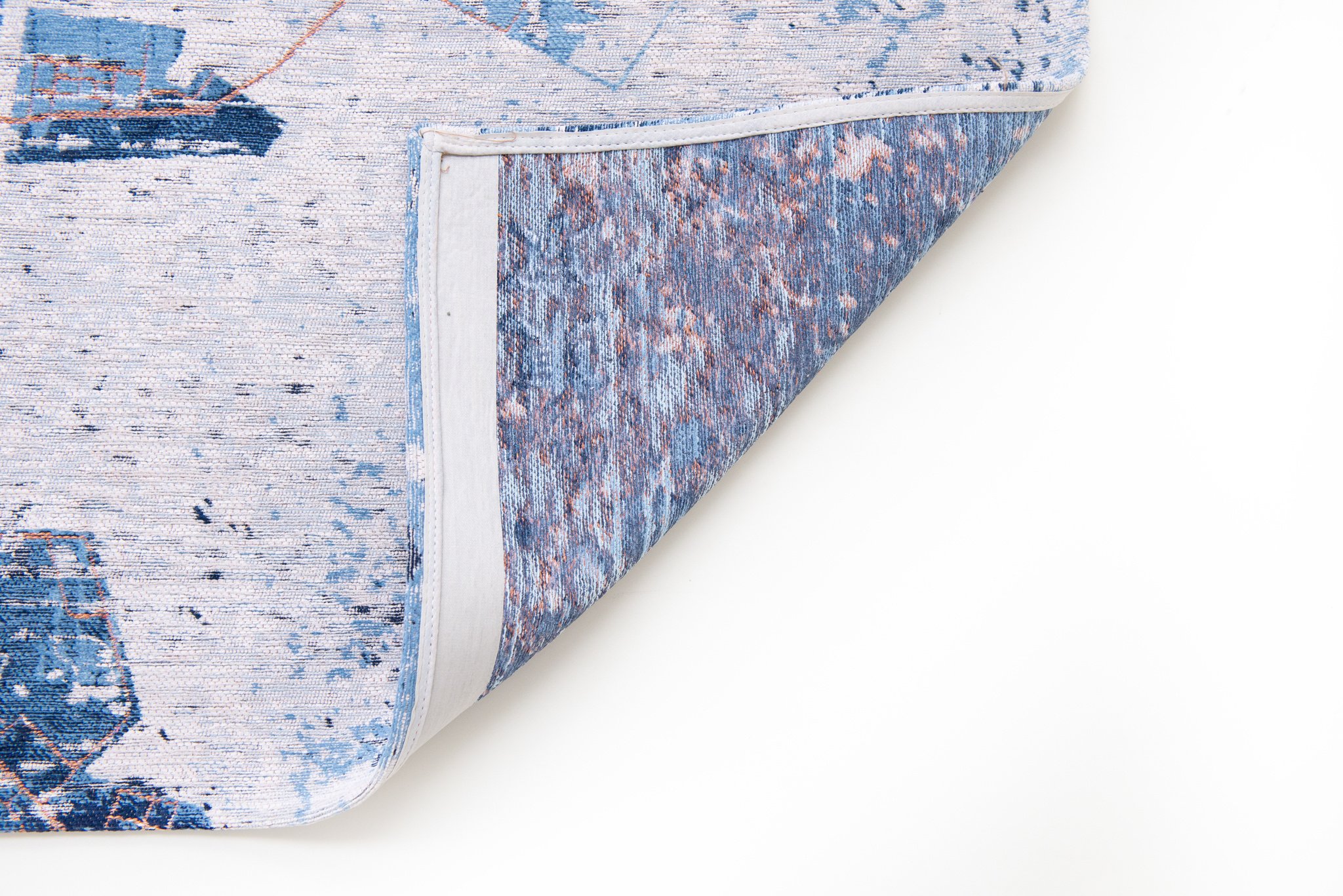 Tapis Conductive Blue 9314