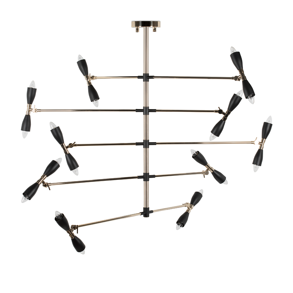 Suspension Swing