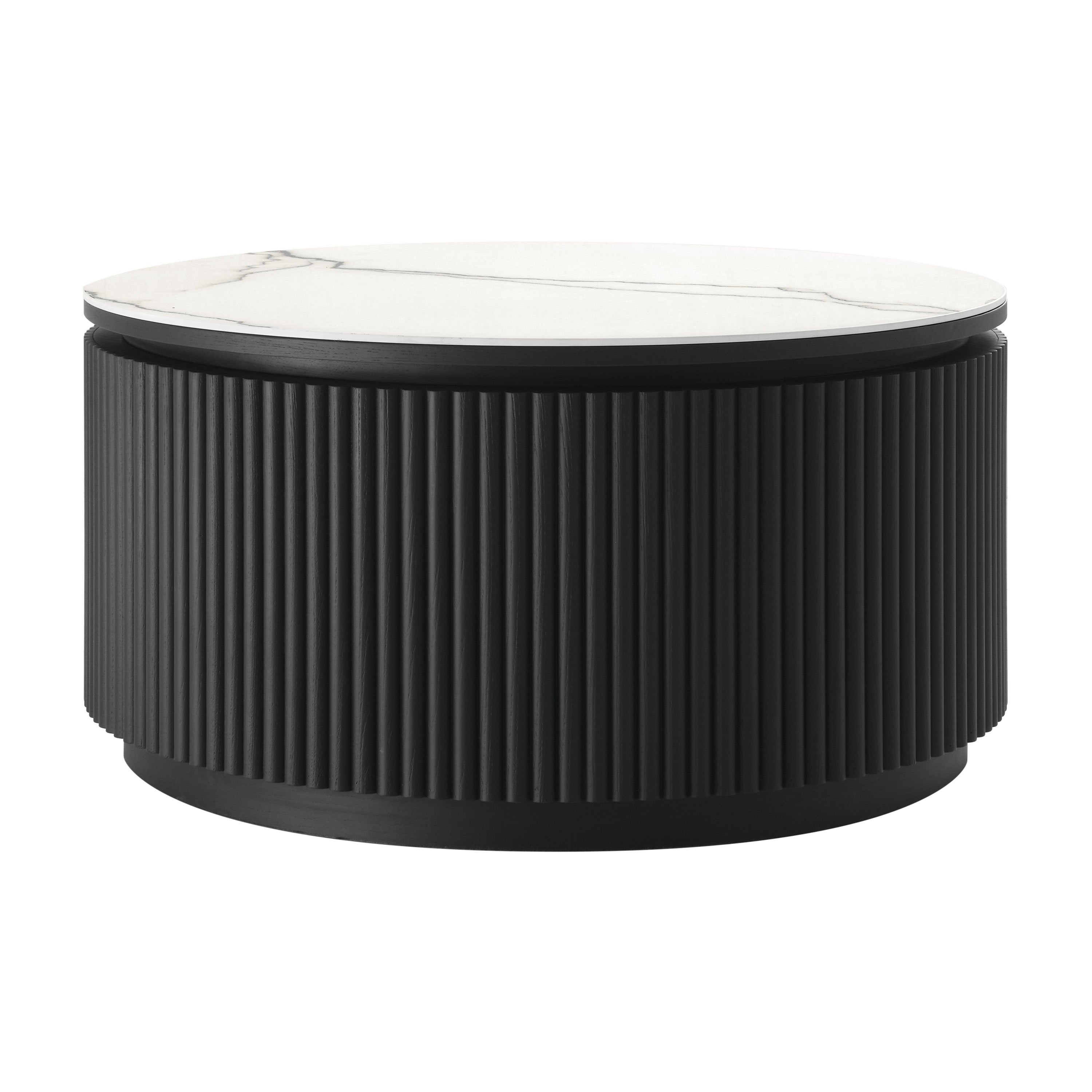 Table basse Contera