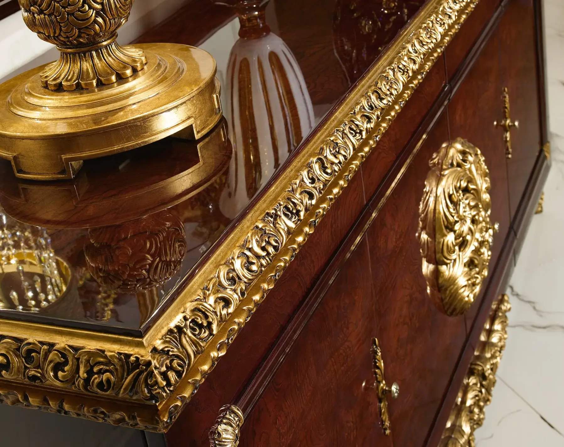 Buffet Classique Royal