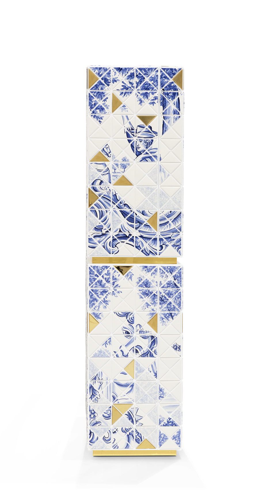 Armoire Héritage Mosaic II