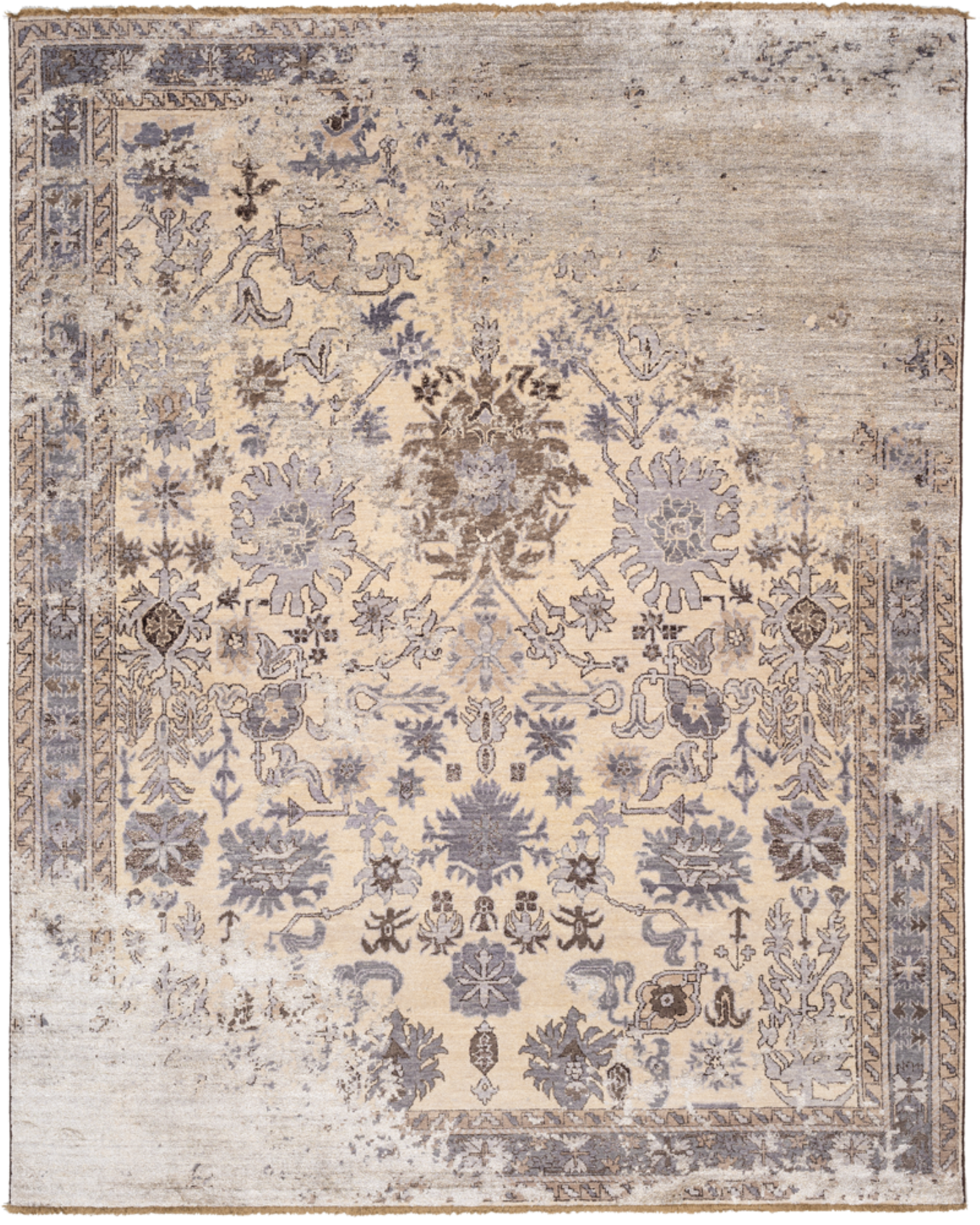 Tapis Azer Pulse 138 Raved