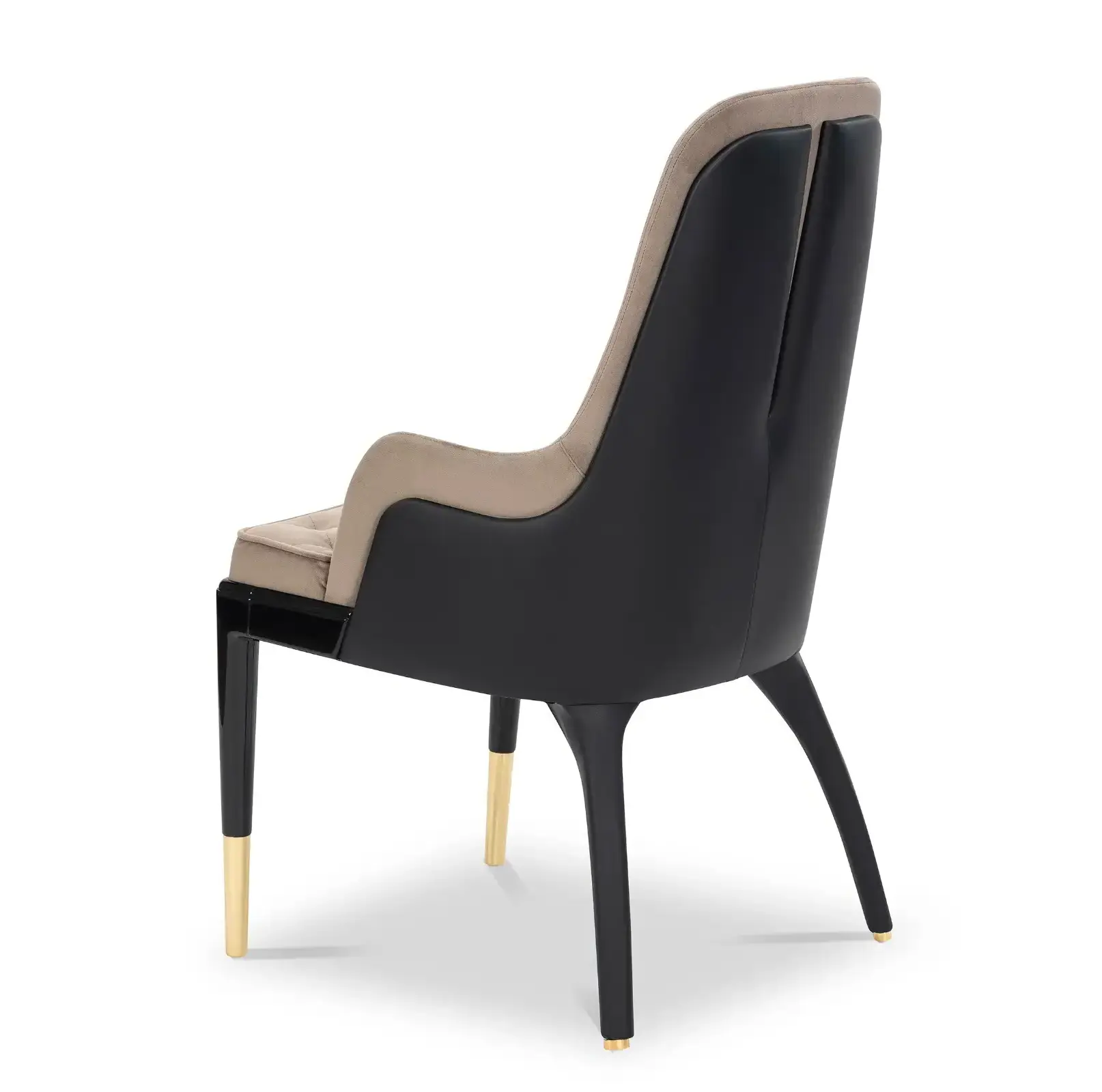 Chaise de Salle à Manger King Charla