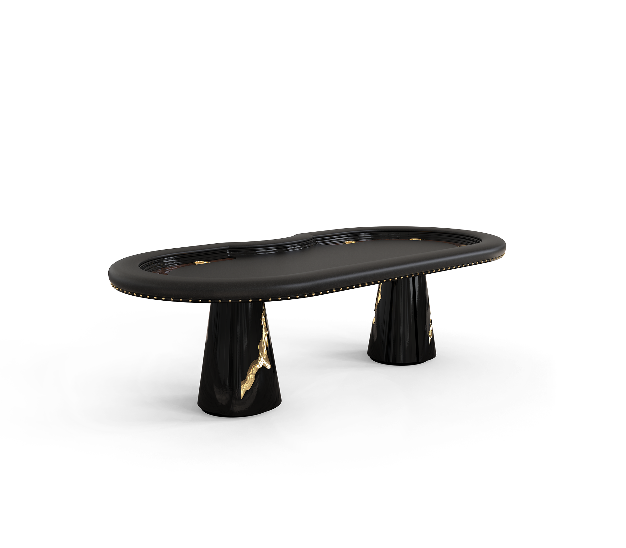 Table de Poker Aurora