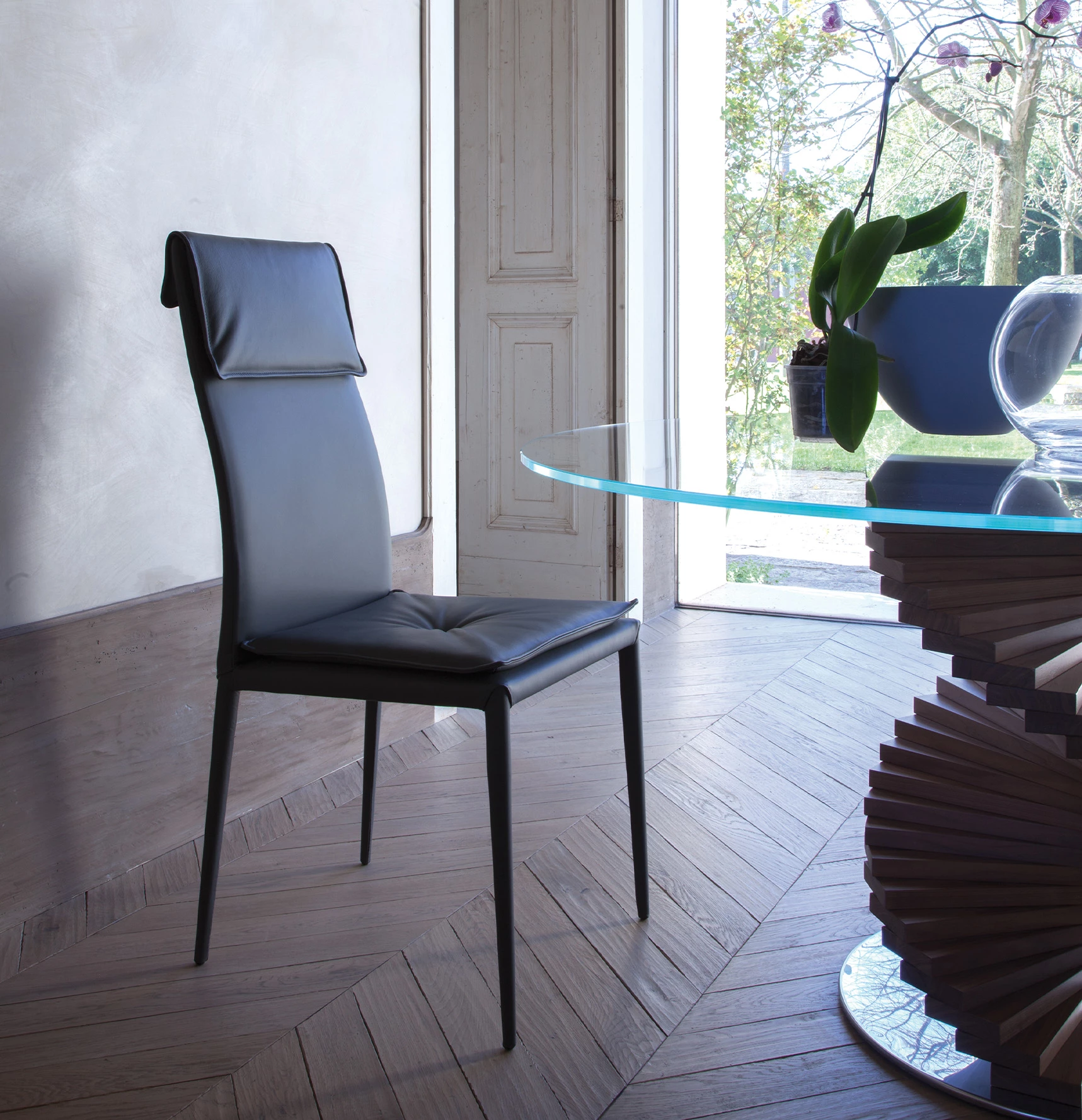 Chaise Adria