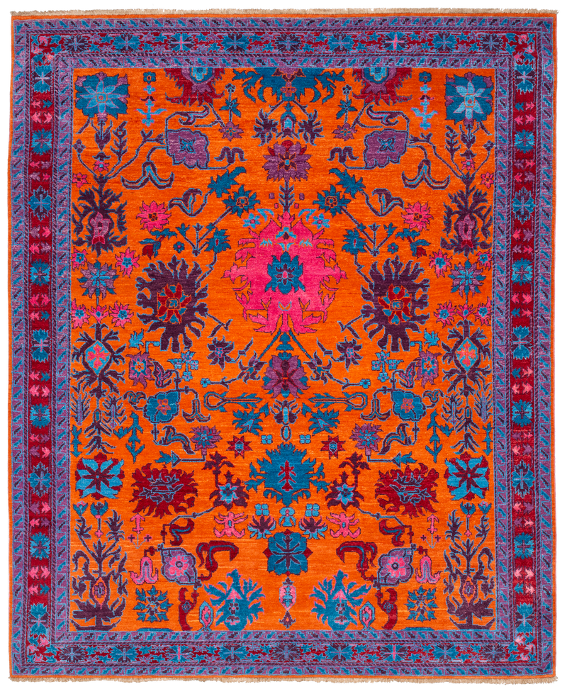 Tapis Azer Pulse 138