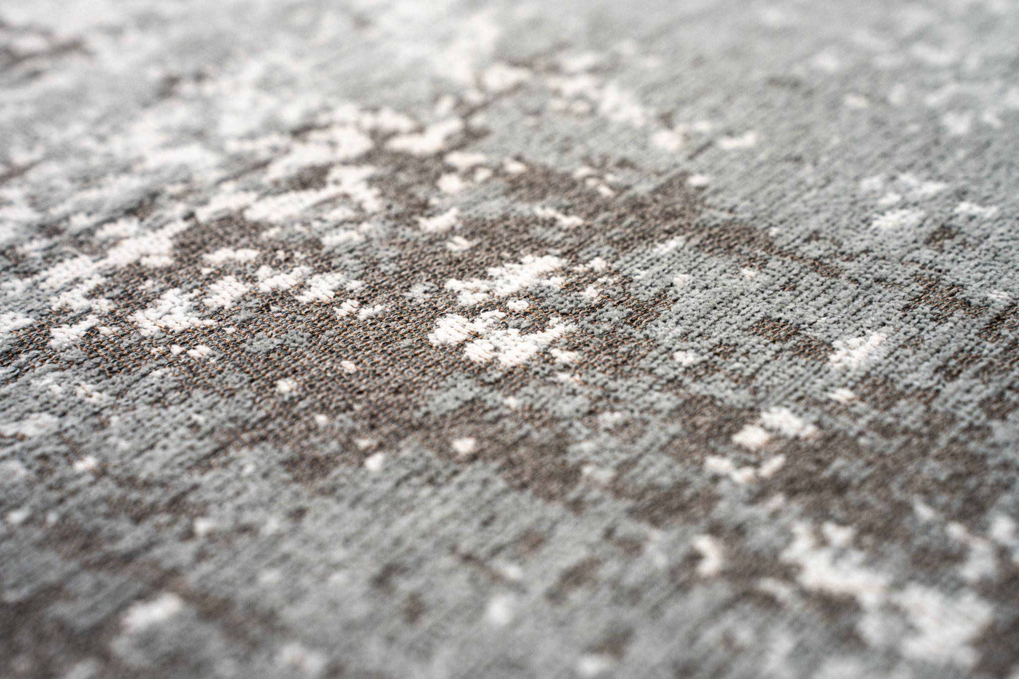 Tapis Virgin Land «Vénus» 9655 | Taille: 280 x 390 cm