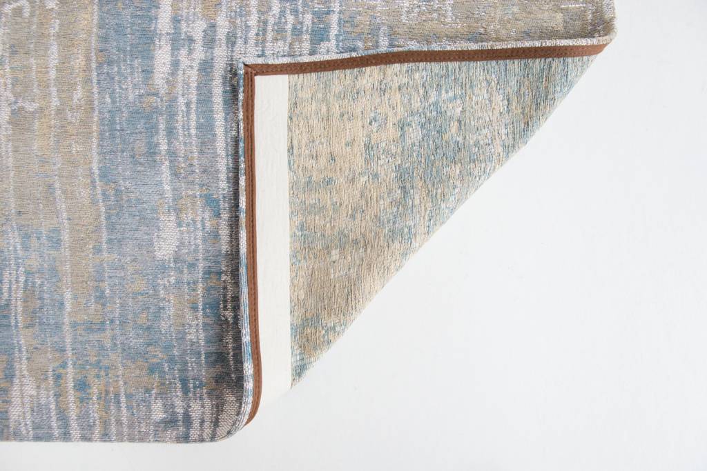 Tapis 8718 Long Island Blue