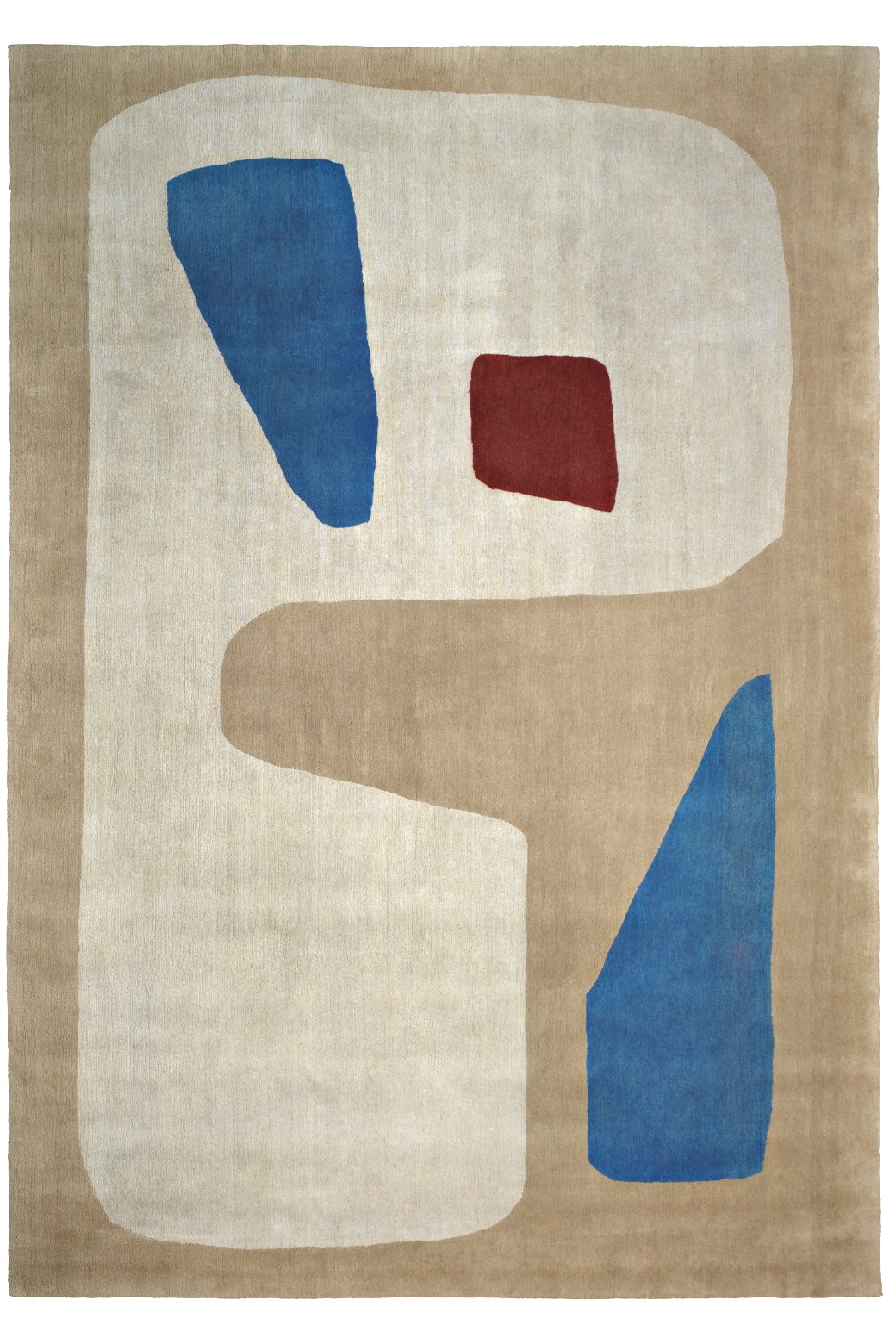 Tapis Iosaghini