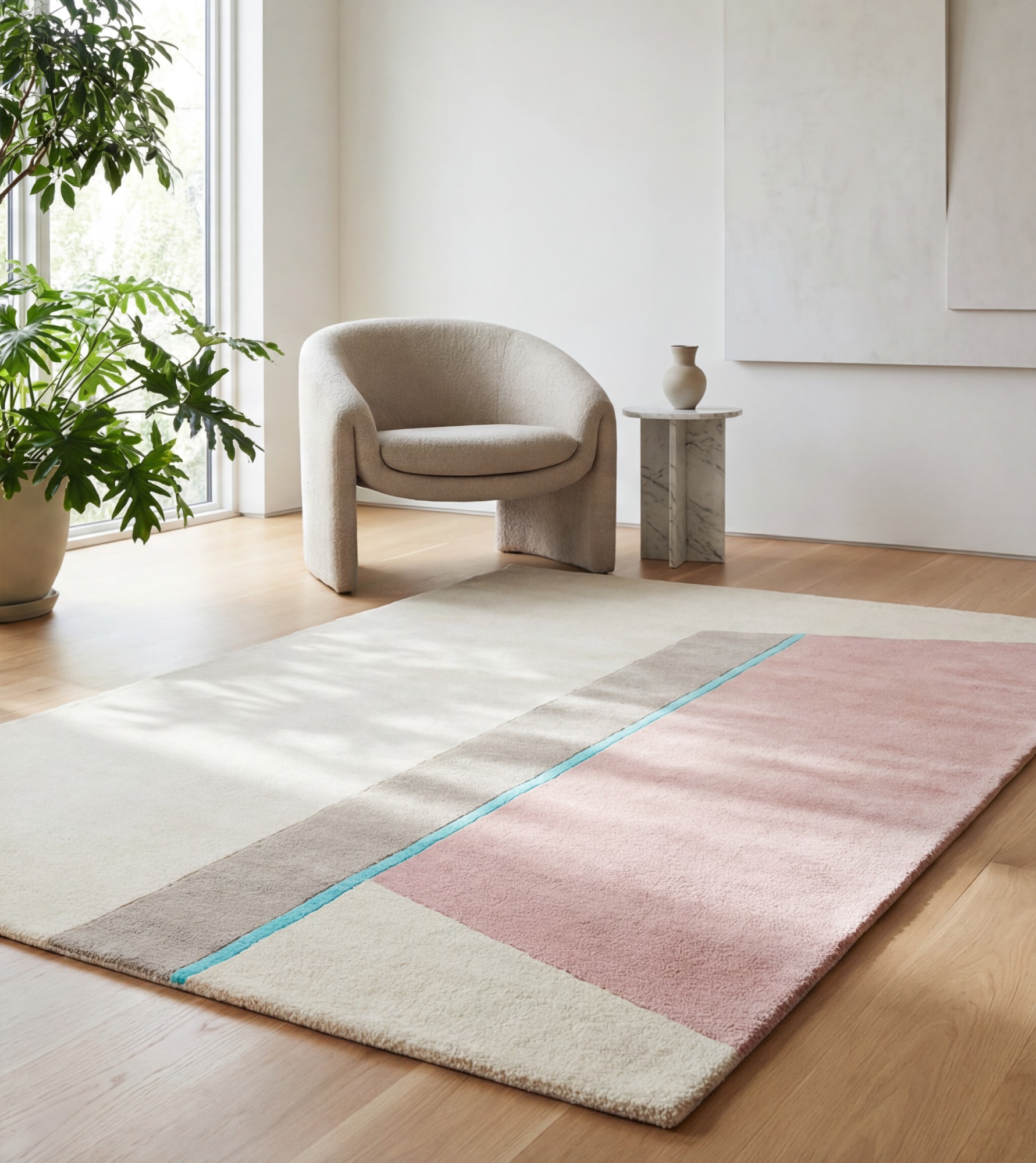 Tapis Linear Veil