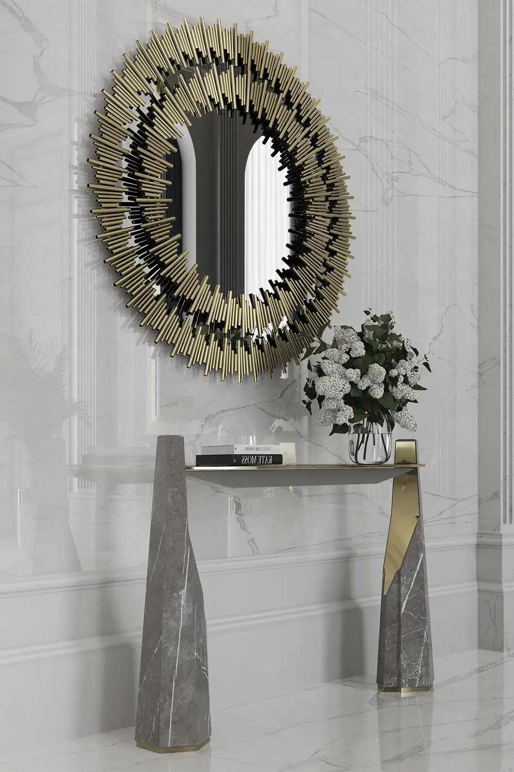 Miroir Grandeur