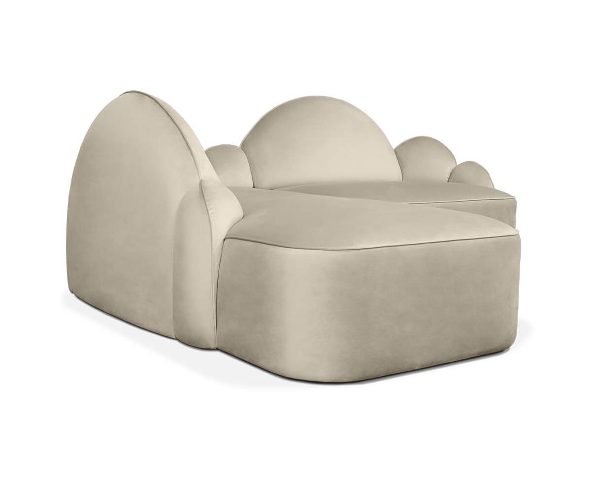 Canapé enfant Cloud II