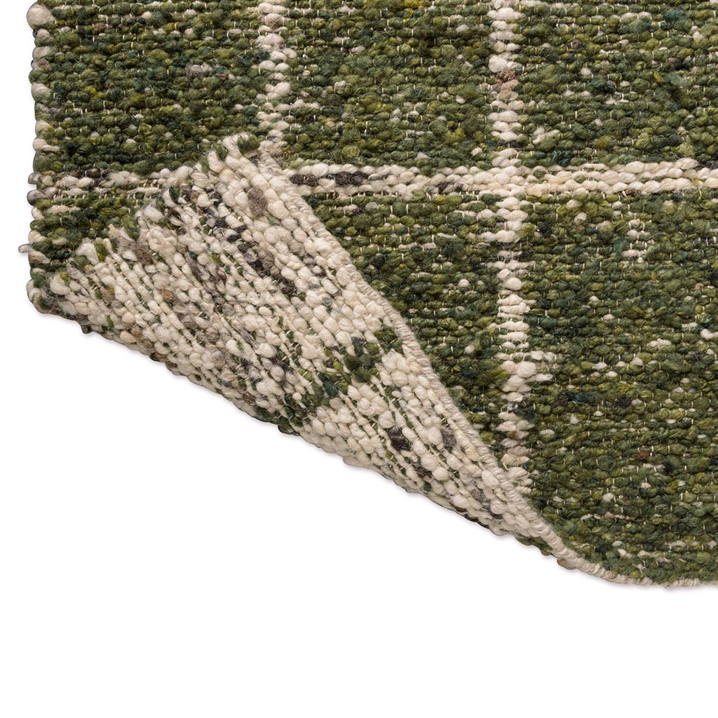 Craft Jack Hunter Green Tapis | Taille: 250 × 350 cm