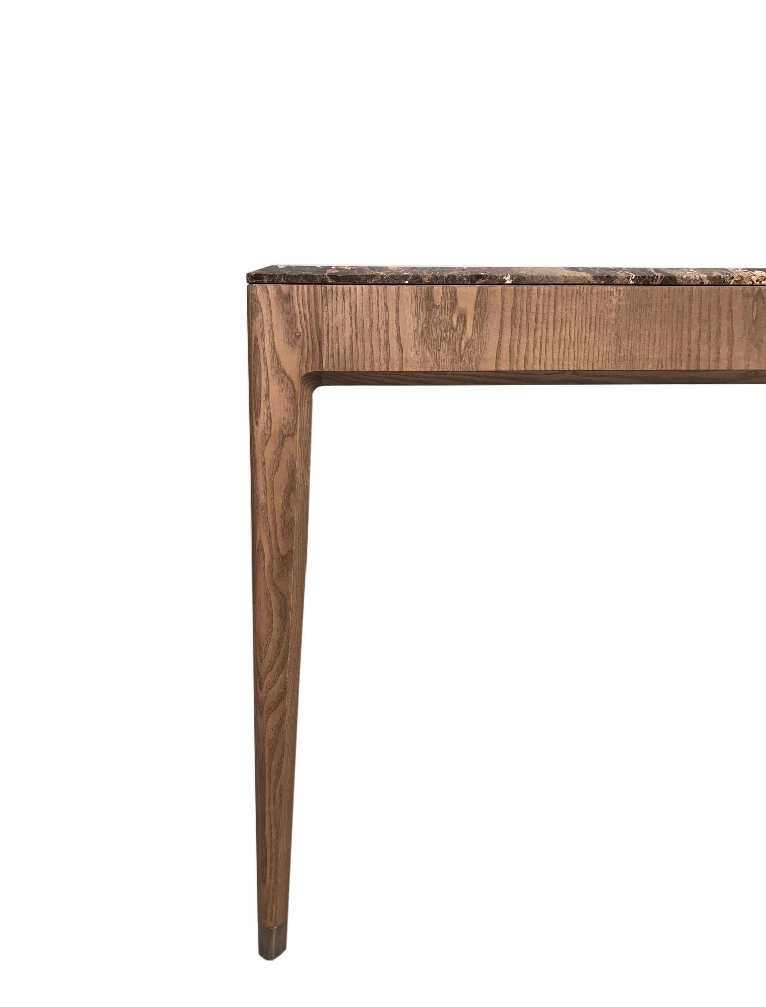 Table de salle à manger Italo
