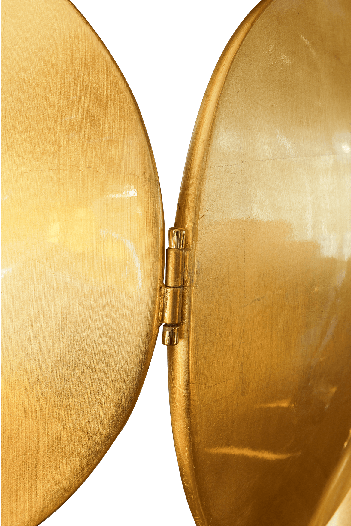 Paravent Golden Horizon