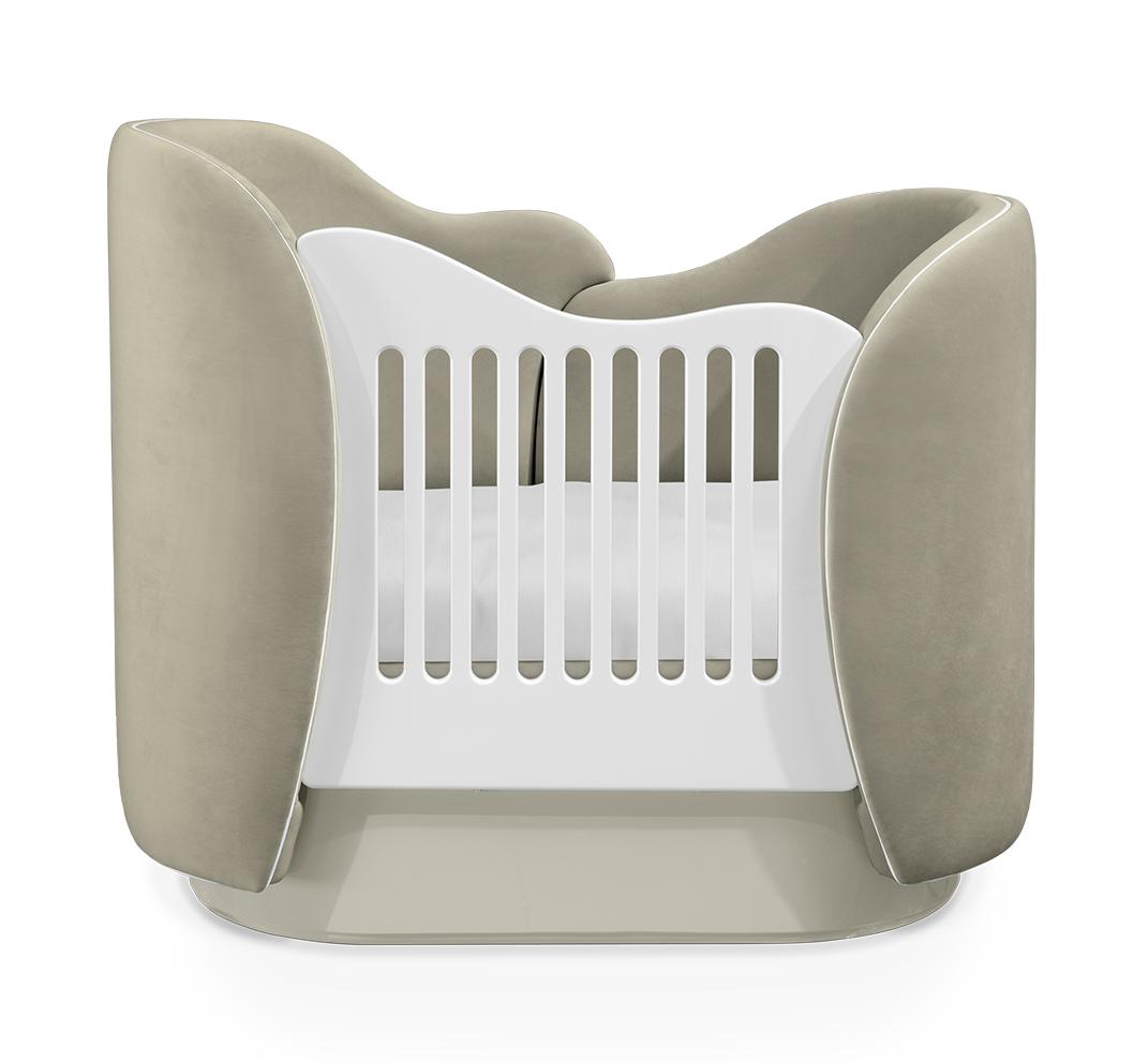 Lit bébé Cloud