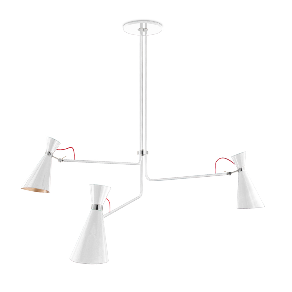 Suspension Performer
