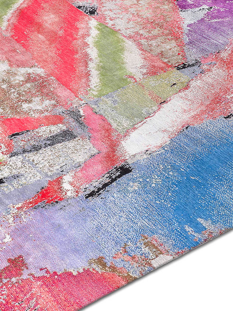 Tapis tissé main Original | Taille: 250 x 300 cm