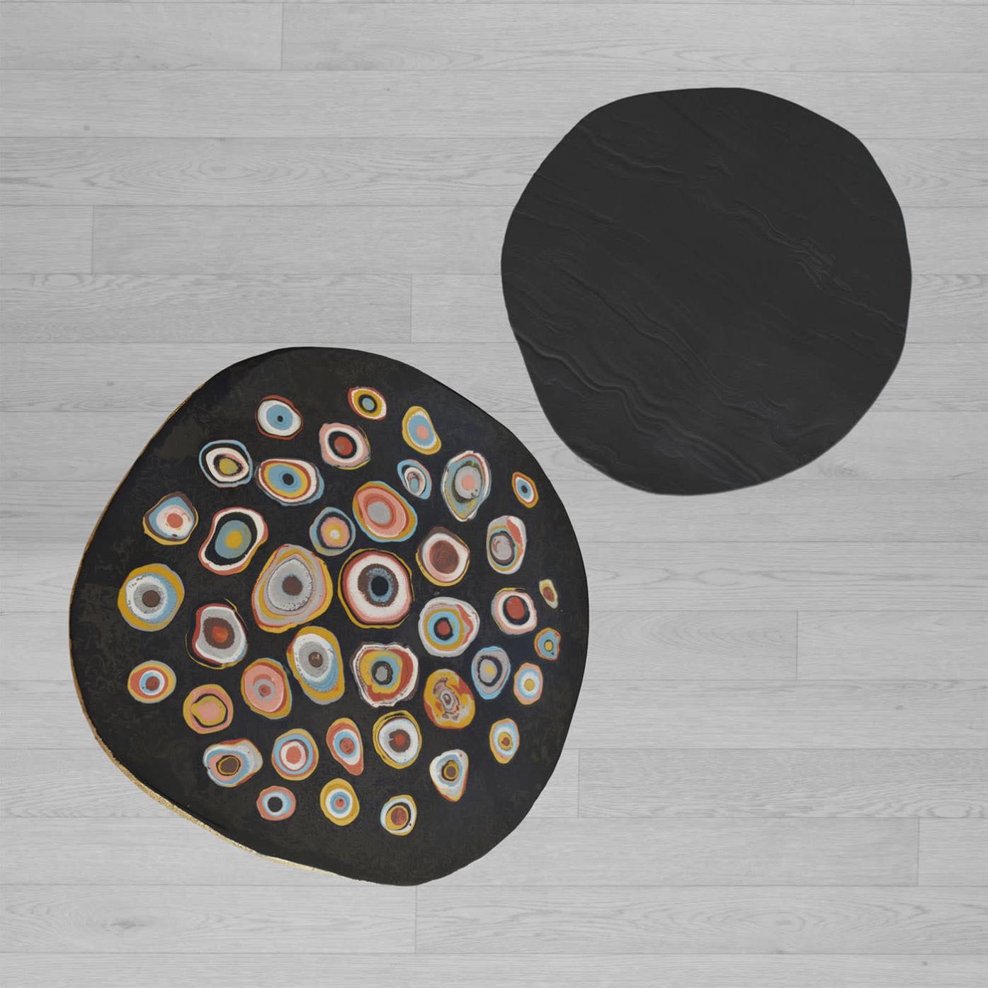 Table basse BonBon