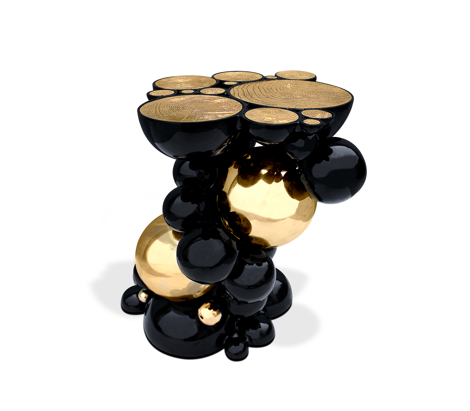 Table d'Appoint Newton