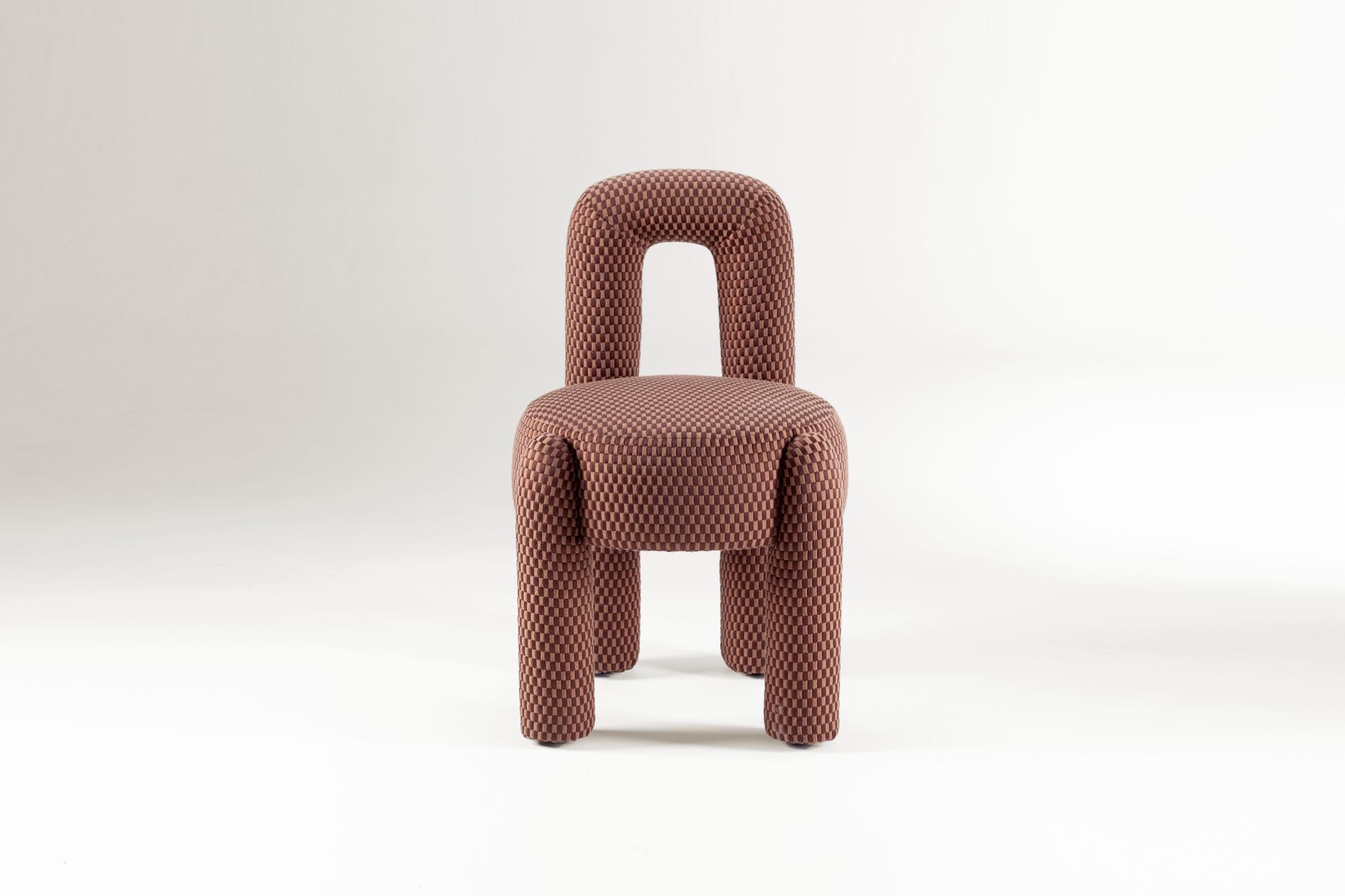 Chaise Marlon