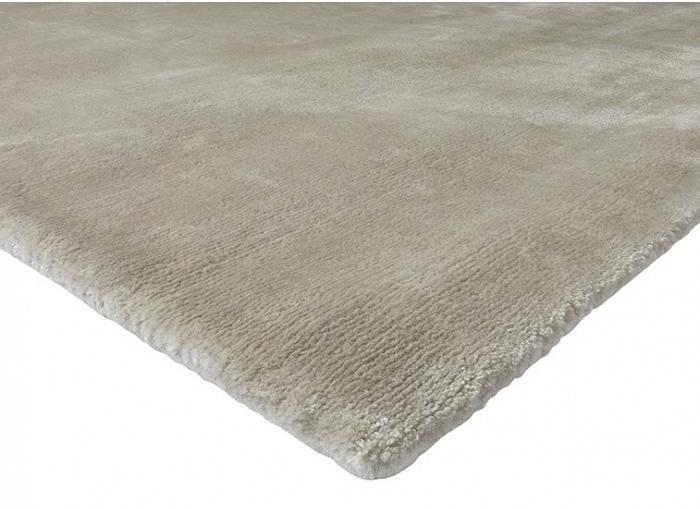 Tapis Eucalyptus Platine | Taille: 170 x 240 cm