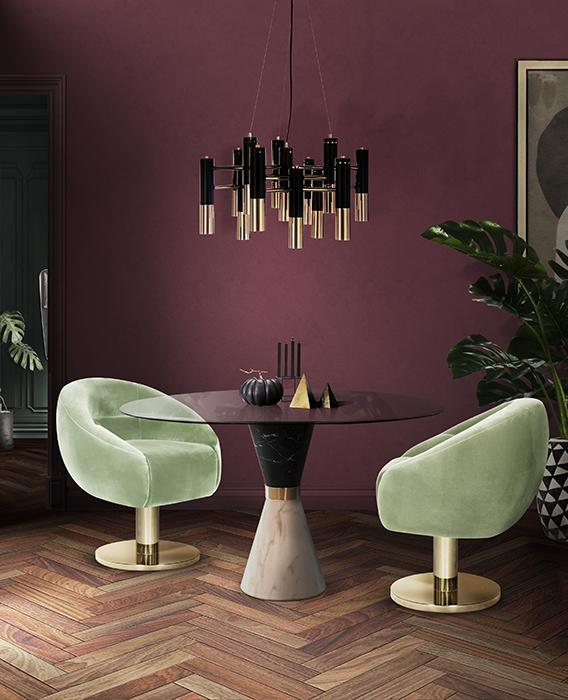 Chaise Mansfield - 1